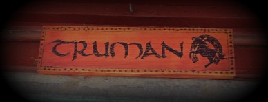 Cartel box Truman